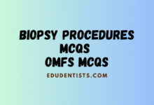 Biopsy Procedures MCQs OMFS MCQs