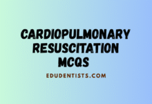 Cardiopulmonary Resuscitation MCQs