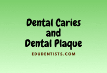 Dental Caries and Dental Plaque