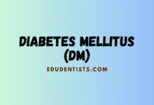 Diabetes Mellitus (DM)