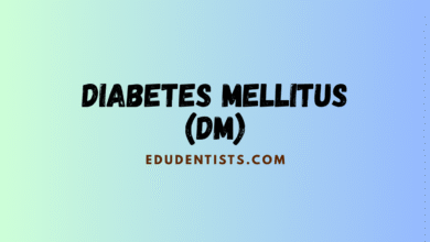 Diabetes Mellitus (DM)