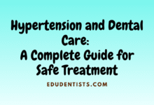 Hypertension and Dental Care A Complete Guide for Safe Treatment