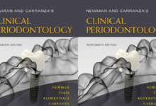 Newman and Carranza Clinical Periodontology and Implantology PDF Download