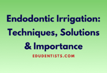 Endodontic Irrigation Techniques, Solutions & Importance