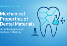 Mechanical Properties of Dental Materials