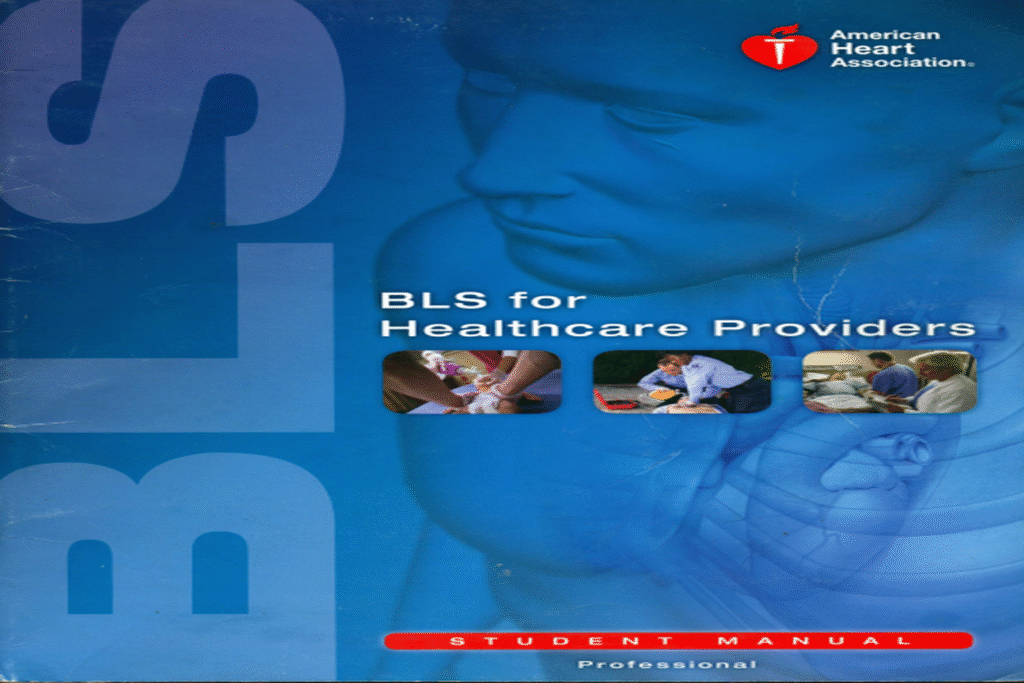 BLS for Healthcare Providers Student Manual – Free PDF Download