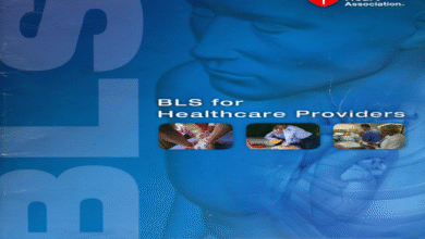 BLS for Healthcare Providers Student Manual – Free PDF Download