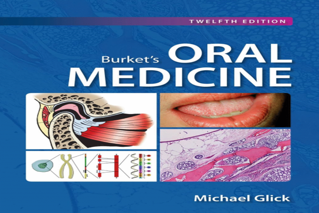 Burkitt's Oral Medicine Textbook – Free PDF
