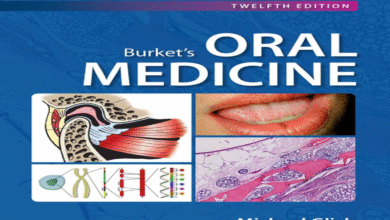 Burkitt's Oral Medicine Textbook – Free PDF