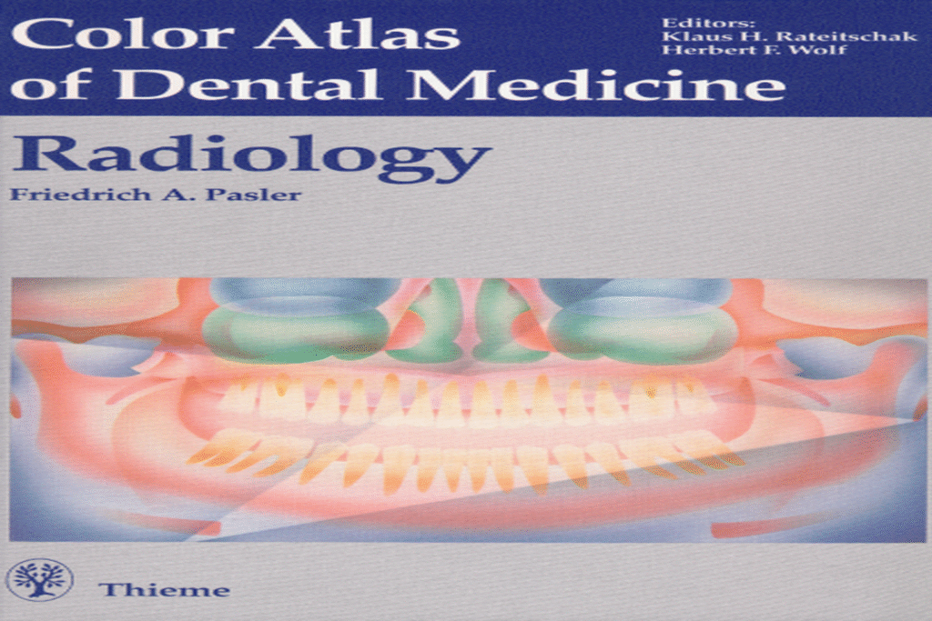 COLOR ATLAS OF DENTAL MEDICINE RADIOLOGY – Free PDF