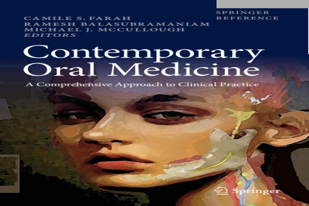 CONTEMPORARY ORAL MEDICINE – Free PDF