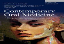 CONTEMPORARY ORAL MEDICINE – Free PDF