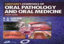 Cawson’s Essentials of Oral Pathology and Oral Medicine