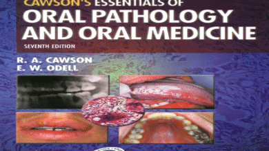 Cawson’s Essentials of Oral Pathology and Oral Medicine