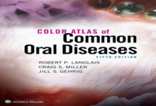 Color Atlas of Common Oral Diseases PDF
