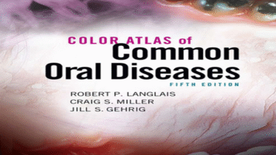Color Atlas of Common Oral Diseases PDF