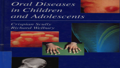 Color Atlas of Oral Diseases in Children and Adolescents
