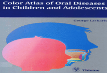 Color Atlas of Oral Diseases in Children and Adolescents (Laskaris)
