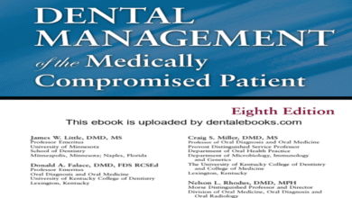 Dental Management of the Medically Compromised Patient 8th Edition – Free PDF