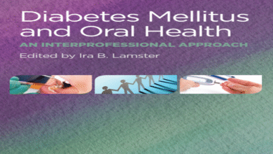 Diabetes Mellitus and Oral Health
