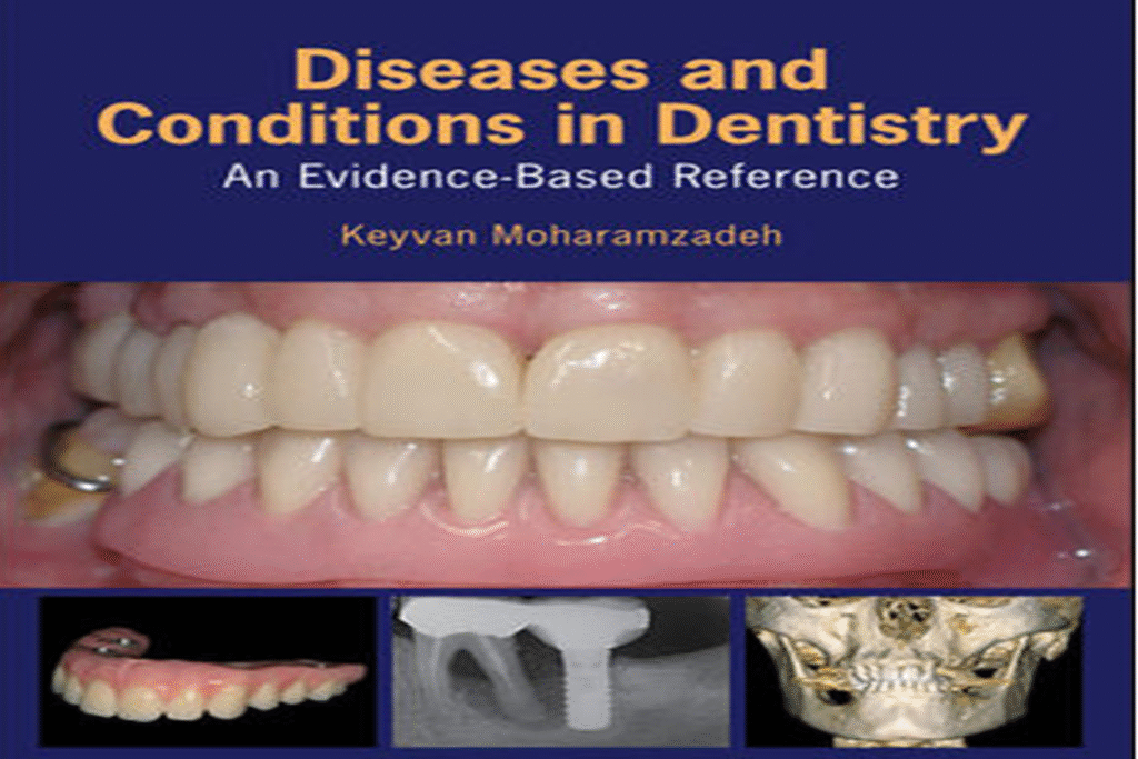 Diseases and Conditions in Dentistry Evidence-Based Reference – Free PDF