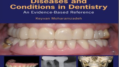 Diseases and Conditions in Dentistry Evidence-Based Reference – Free PDF