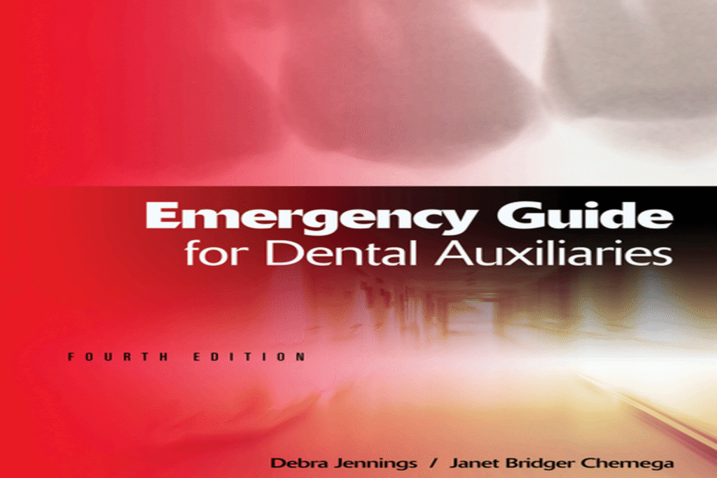 Emergency Guide for Dental Auxiliaries PDF