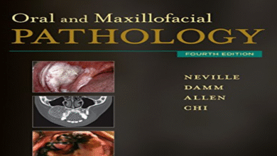 ORAL AND MAXILLOFACIAL PATHOLOGY – Free PDF