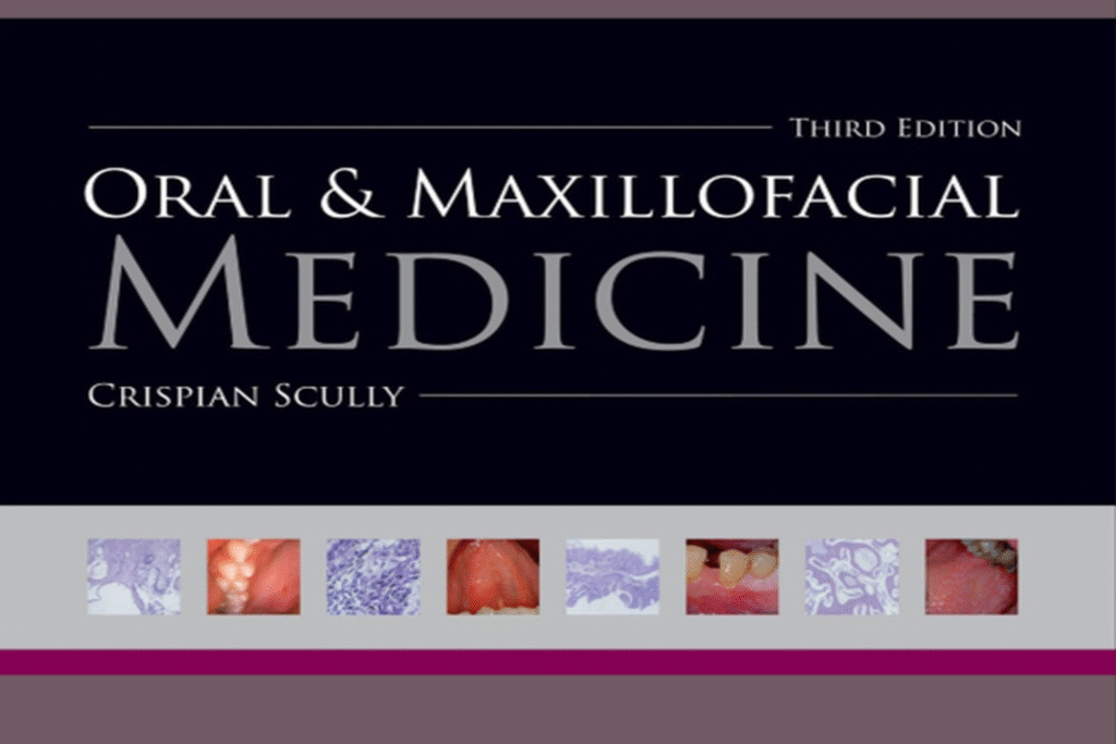 Oral & Maxillofacial Medicine