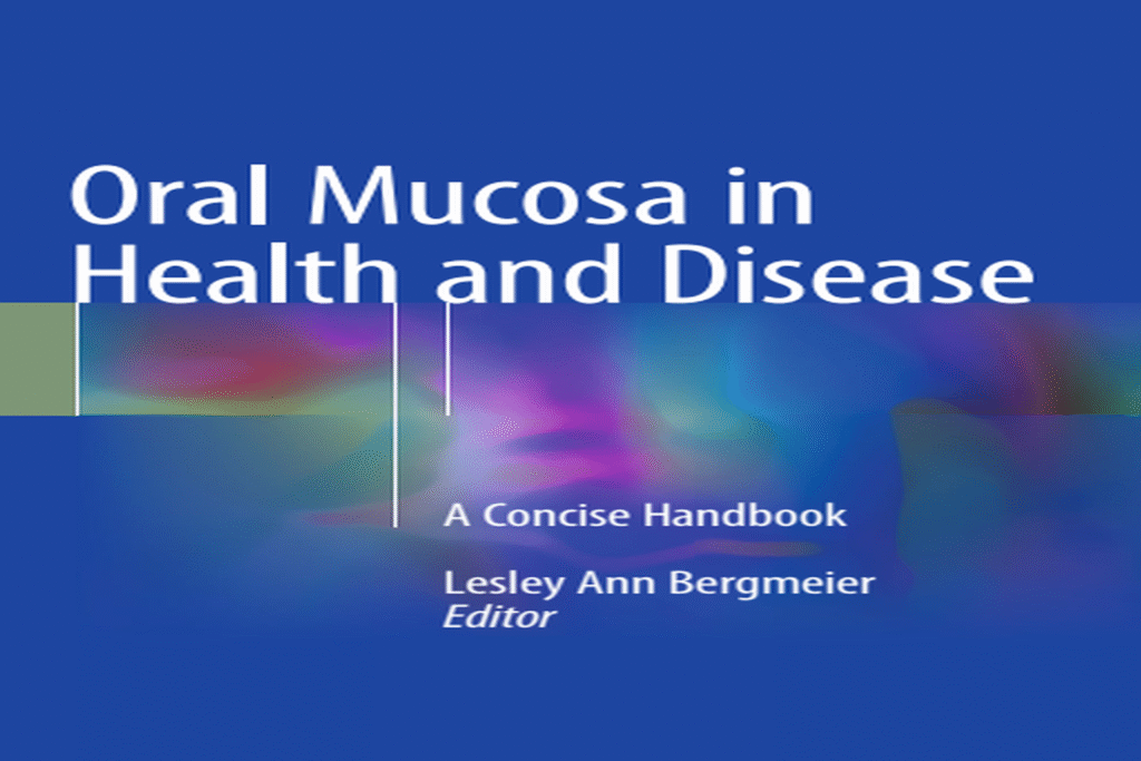 Oral Mucosa in Health and Disease Concise Handbook – Free PDF Download