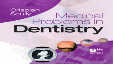 Scully's Medical Problems in Dentistry 6th Edition – Free PDF Download
